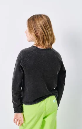 T-Shirt per bambini Sonoma Codice: KSON02BGH26