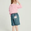 T-Shirt per bambini Sonoma Codice: KSON02BGH26