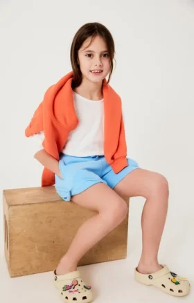 T-Shirt per bambini Sonoma Codice: KSON02BGH26