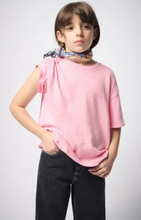 T-Shirt per bambini Sonoma Codice: KSON02CGH26