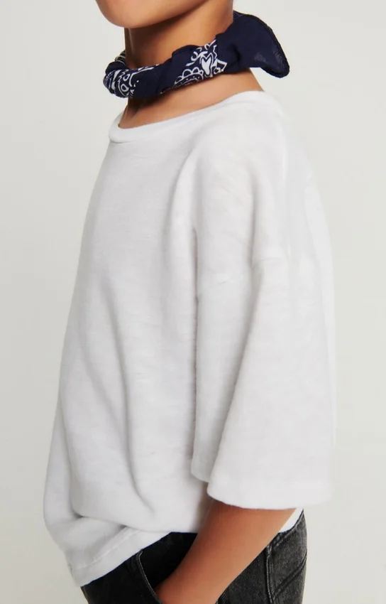 T-Shirt per bambini Sonoma Codice: KSON02CGH26