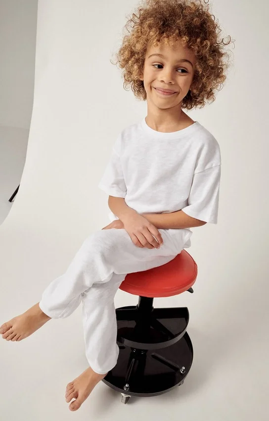 T-Shirt per bambini Sonoma Codice: KSON02CGH26