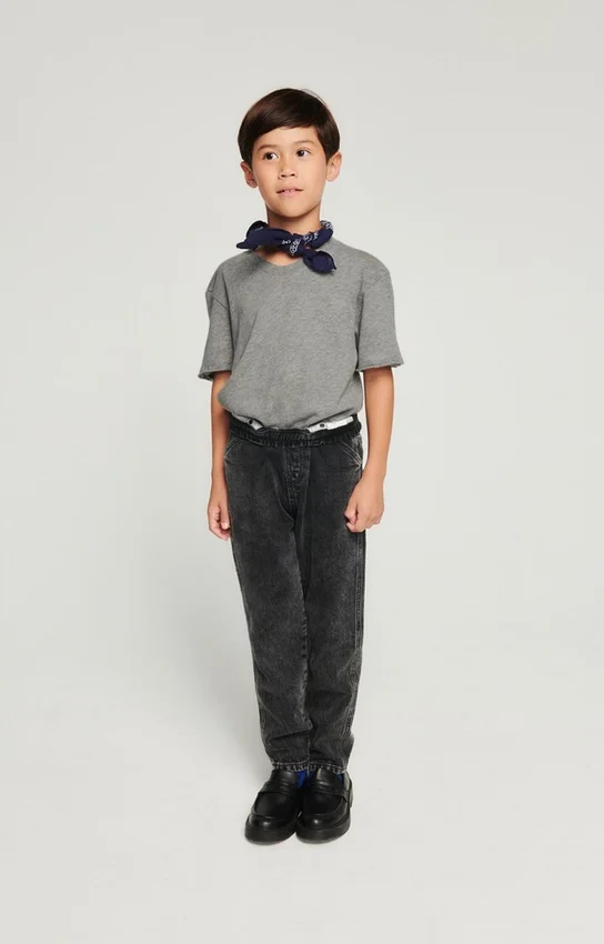T-Shirt per bambini Sonoma Codice: KSON02CGH26