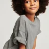 T-Shirt per bambini Sonoma Codice: KSON02CGH26