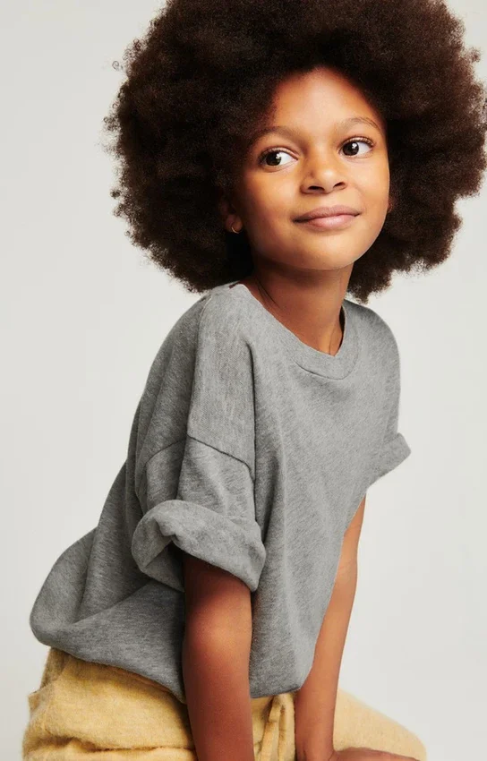 T-Shirt per bambini Sonoma Codice: KSON02CGH26