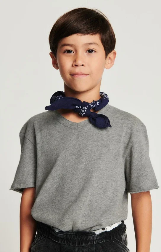 T-Shirt per bambini Sonoma Codice: KSON02CGH26