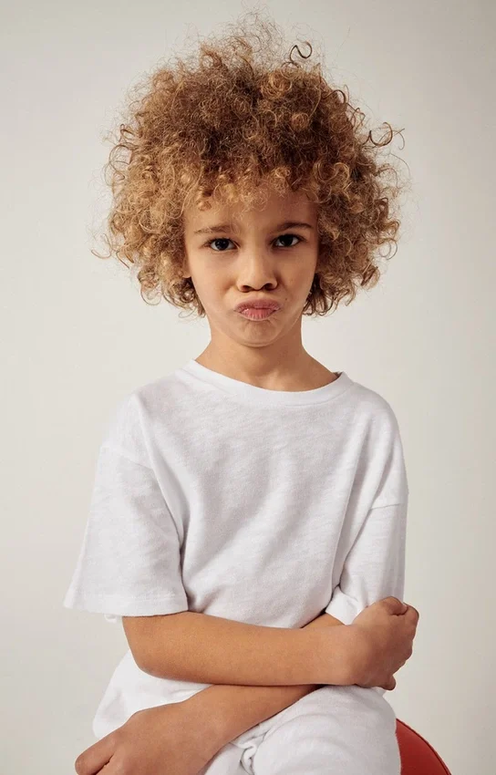 T-Shirt per bambini Sonoma Codice: KSON02CGH26