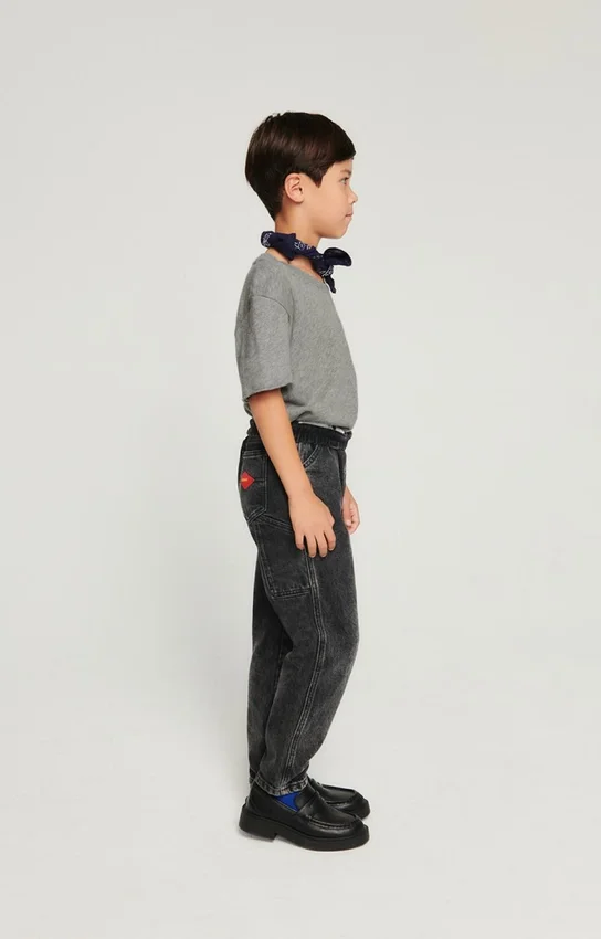 T-Shirt per bambini Sonoma Codice: KSON02CGH26