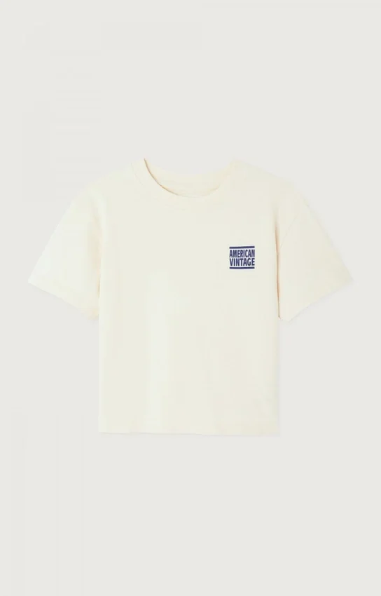 T-Shirt per bambini Ykobow Codice: KYKO02AH26
