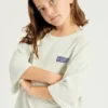 T-Shirt per bambini Ykobow Codice: KYKO02BGH26