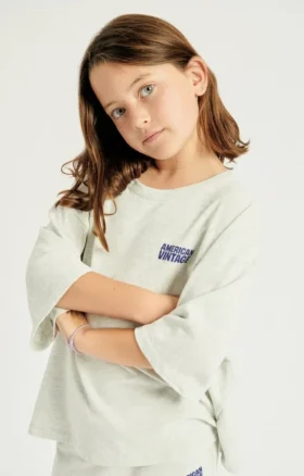 T-Shirt per bambini Ykobow Codice: KYKO02BGH26