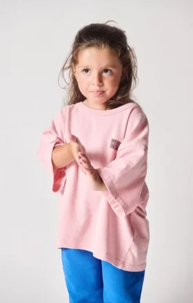 T-Shirt per bambini Ykobow Codice: KYKO02BGH26