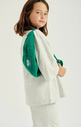T-Shirt per bambini Ykobow Codice: KYKO02BGH26