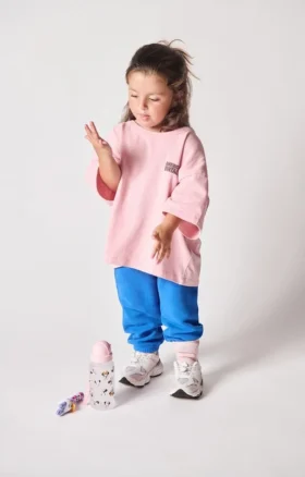 T-Shirt per bambini Ykobow Codice: KYKO02BGH26