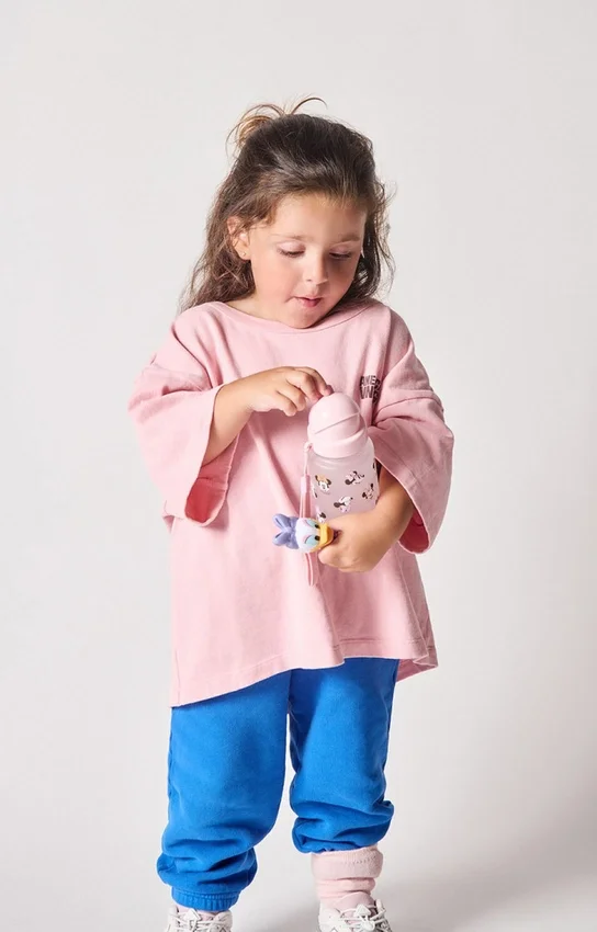 T-Shirt per bambini Ykobow Codice: KYKO02BGH26