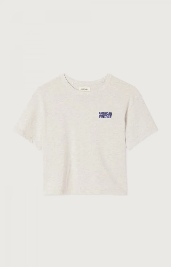 T-Shirt per bambini Ykobow Codice: KYKO02BGH26