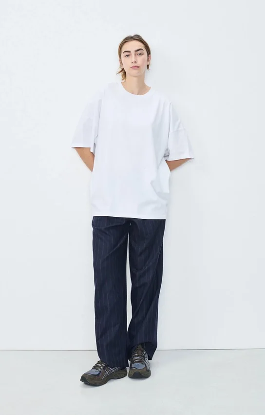 T-Shirt unisex Fizvalley Codice: MFIZ02AFMH25