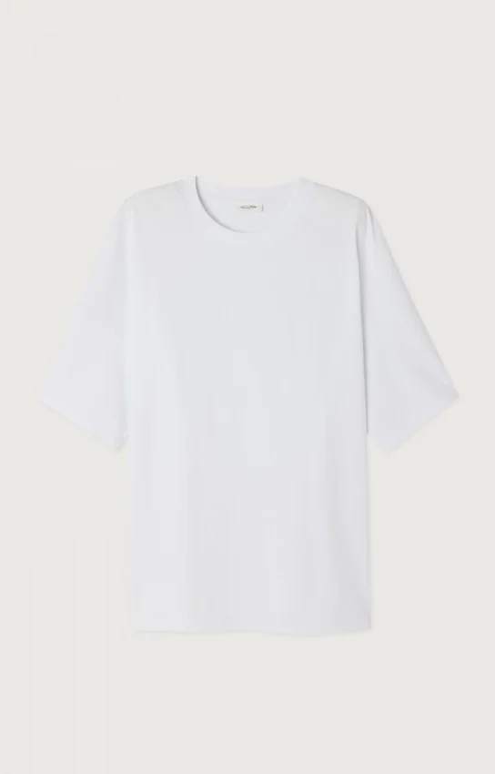 T-Shirt unisex Fizvalley Codice: MFIZ02AFMH25