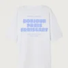 T-Shirt unisex Fizvalley Codice: MFIZ02AFMH25