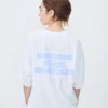 T-Shirt unisex Fizvalley Codice: MFIZ02AFMH25