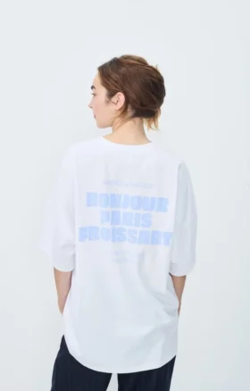 T-Shirt unisex Fizvalley  Codice: MFIZ02AFMH25