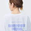 T-Shirt unisex Fizvalley Codice: MFIZ02AFMH25