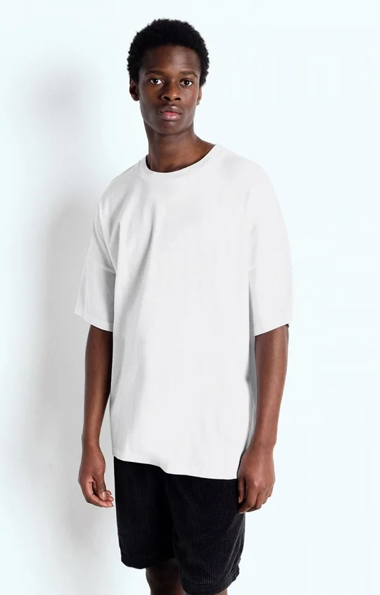 T-Shirt unisex Fizvalley Codice: MFIZ02AFMH25