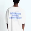 T-Shirt unisex Fizvalley Codice: MFIZ02AFMH25