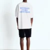 T-Shirt unisex Fizvalley Codice: MFIZ02AFMH25