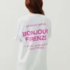 T-Shirt unisex Firenze Codice: MFIZ25BFIRENZE