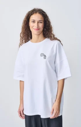 T-Shirt unisex Timothy Goodman Codice: MFIZ02ATMH26