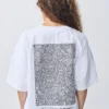 T-Shirt unisex Timothy Goodman Codice: MFIZ02ATMH26