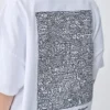 T-Shirt unisex Timothy Goodman Codice: MFIZ02ATMH26