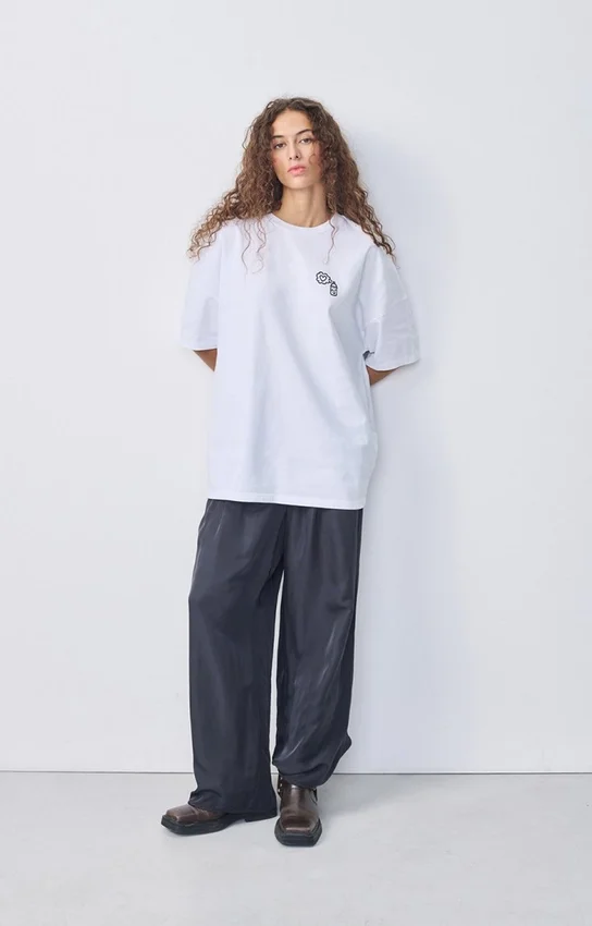 T-Shirt unisex Timothy Goodman Codice: MFIZ02ATMH26