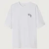 T-Shirt unisex Timothy Goodman Codice: MFIZ02ATMH26