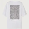 T-Shirt unisex Timothy Goodman Codice: MFIZ02ATMH26
