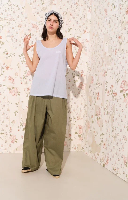 Top da donna Eluabird Codice articolo: ELU07AH26