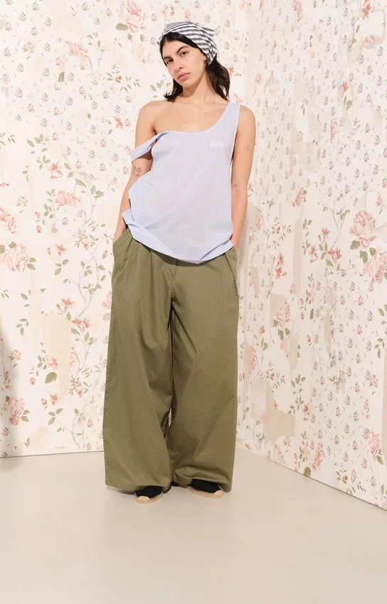 Top da donna Eluabird Codice articolo: ELU07AH26