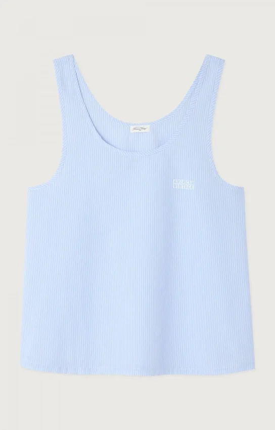 Top da donna Eluabird Codice articolo: ELU07AH26