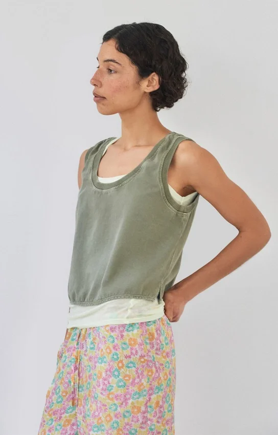 Top da donna Lycaz Codice: LYC07AH26