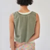 Top da donna Lycaz Codice: LYC07AH26