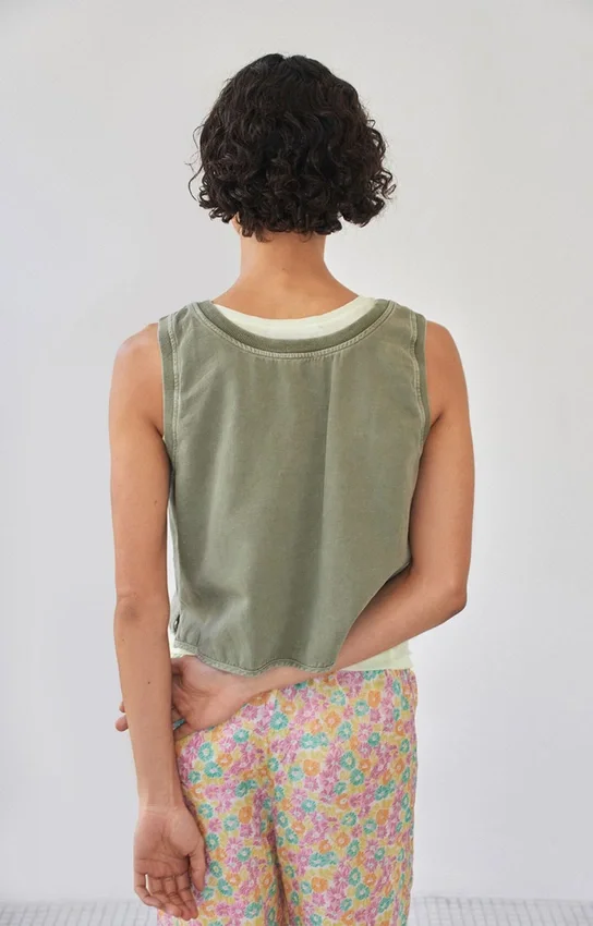 Top da donna Lycaz Codice: LYC07AH26