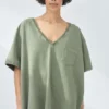 Top da donna Lycaz Codice: LYC07BH26