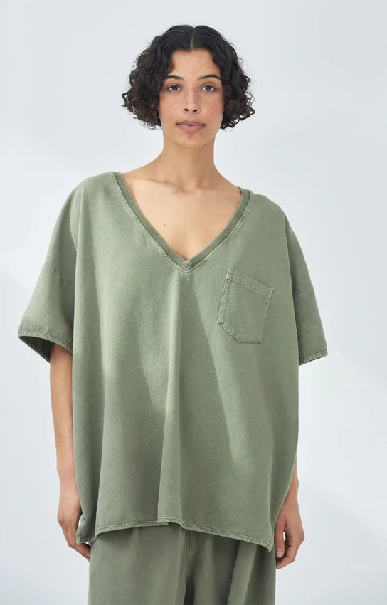 Top da donna Lycaz Codice: LYC07BH26