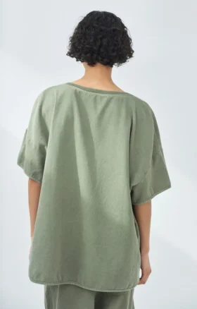 Top da donna Lycaz Codice: LYC07BH26