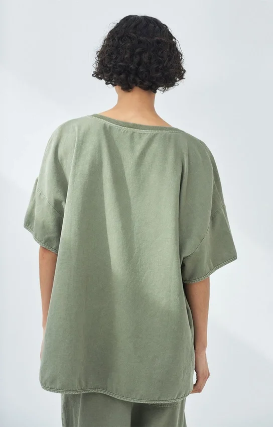 Top da donna Lycaz Codice: LYC07BH26