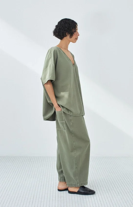 Top da donna Lycaz Codice: LYC07BH26