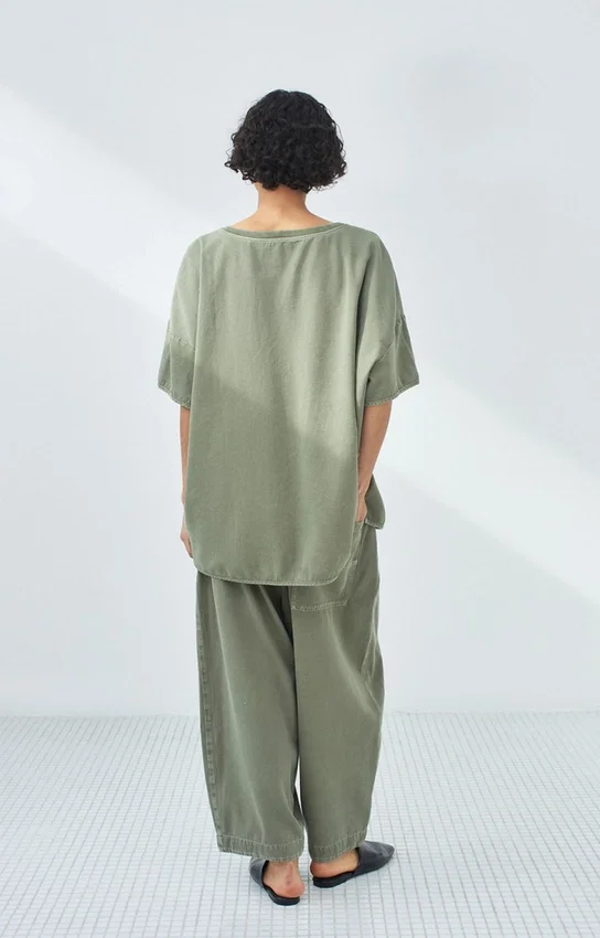 Top da donna Lycaz Codice: LYC07BH26
