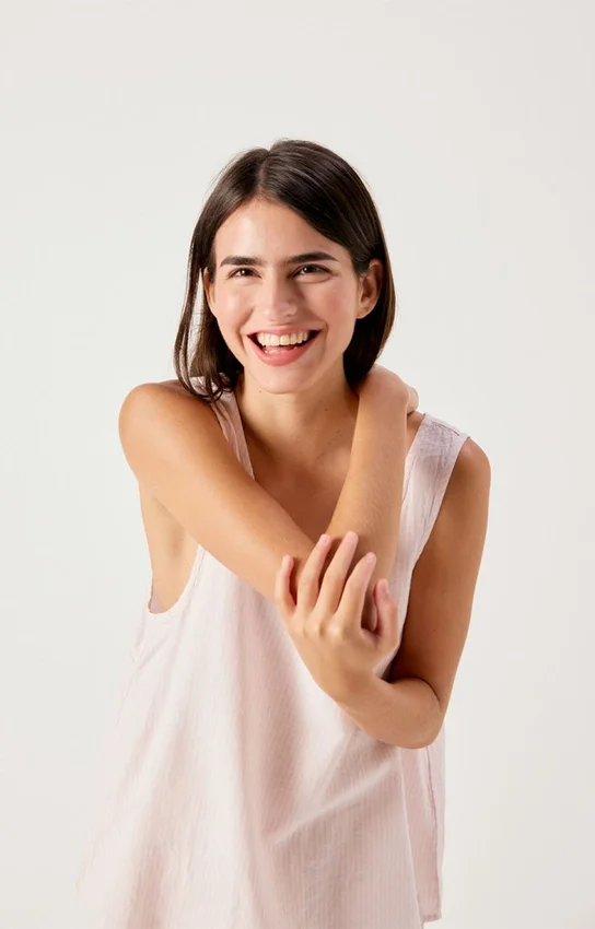Top da donna Oxam Codice: OXA07CH26