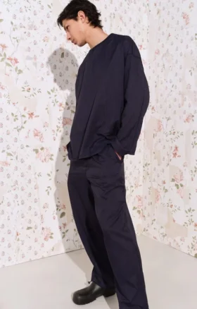 Top da uomo Yupibam Codice: MYUP07AH26